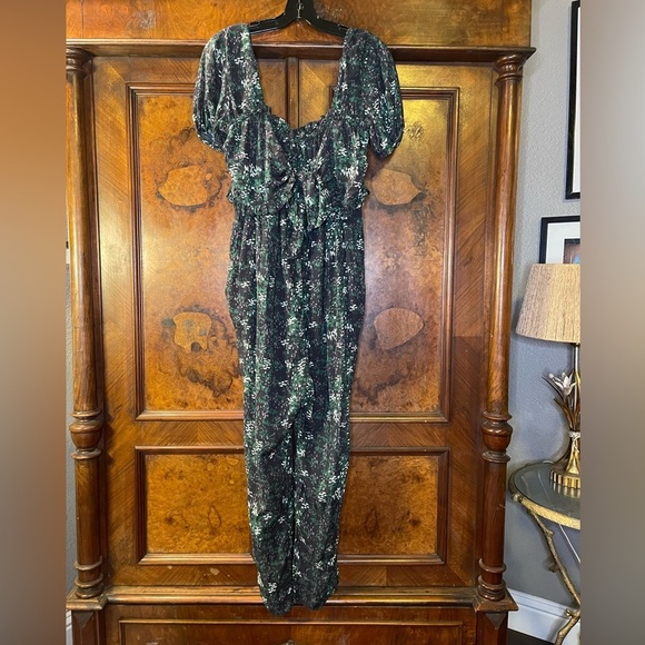 Apiece Apart Zaza Gipsea Jumpsuit EUC - Picture 2 of 11